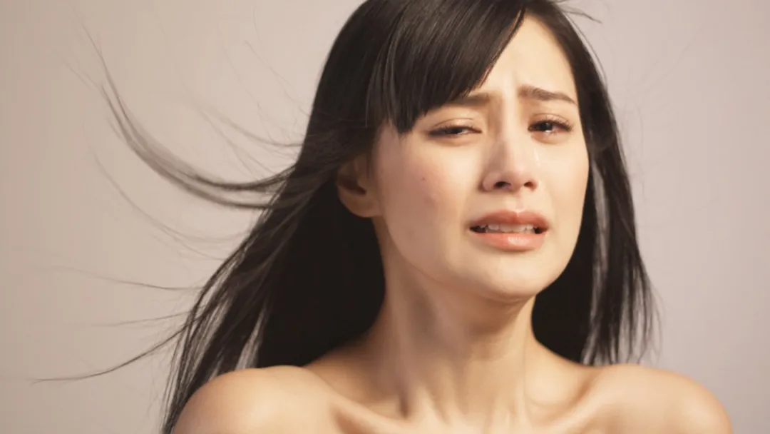 《0.7%的盐》（静帧）